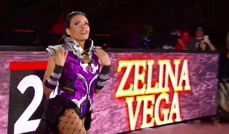 zelina vega cosplays|Zelina Vega: Her 5 Best Cosplay Outfits (& 5 Wed。